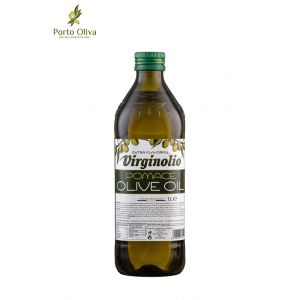 Масло оливковое Virginolio Pomace olive oil, 1л