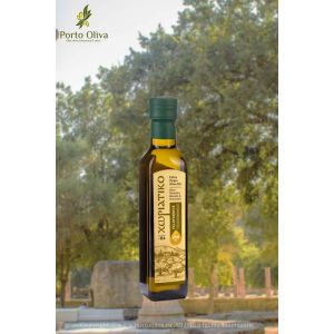 Масло оливковое Horiatiko Peloponnese EV, 250мл