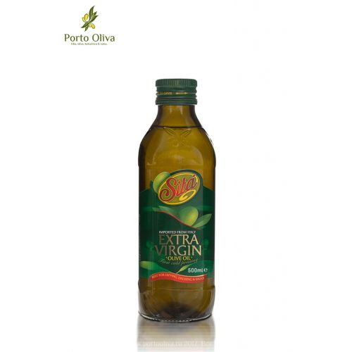 Масло оливковое Sita Extra Virgin холодного отжима, 500мл
