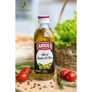 Масло оливковое ARIOLI Pomace olive oil, 500мл