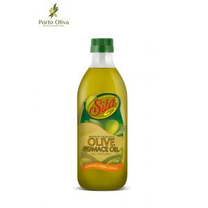 Масло оливковое Sita Pomace olive oil в ПЭТ, 1л