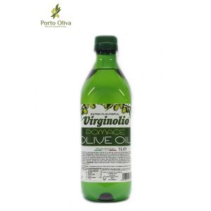 Масло оливковое Virginolio Pomace olive oil в ПЭТ, 1л