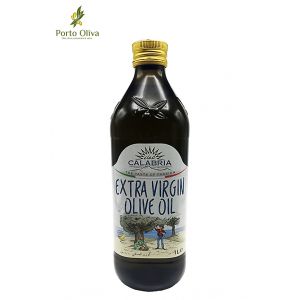 Масло оливковое Ciao Calabria Extra Virgin, 1л