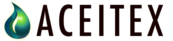 ACEITEX логотип