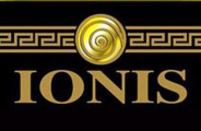 IONIS логотип