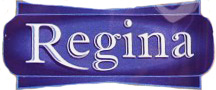 Regina логотип компании