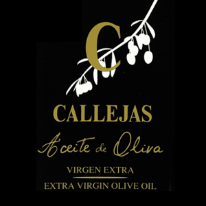 Callejas логотип компании