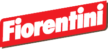 Логотип бренда эко-продуктов Fiorentini
