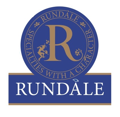 Rundale логотип