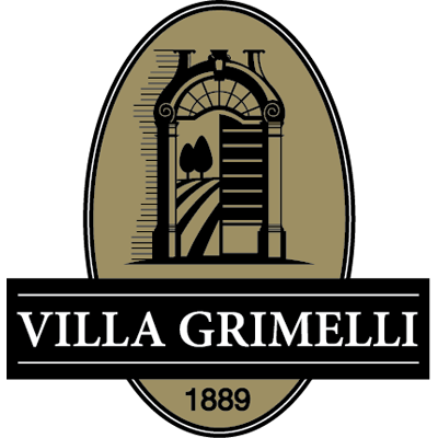 Villa Grimelli логотип